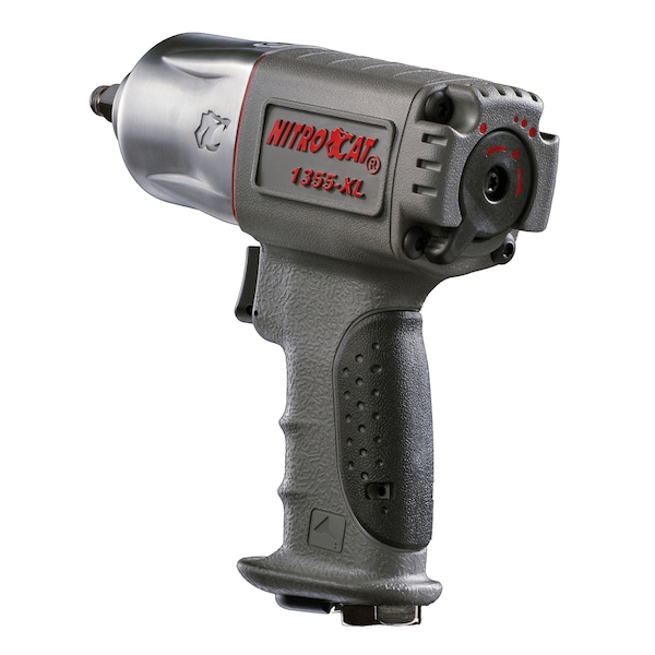 3/8" Nitrocat Composite Impact Wrench